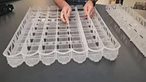 Display Tech Visi-Floor Glide